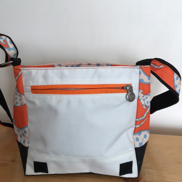 Chiemsee crossbody bag - Picture 4 of 11